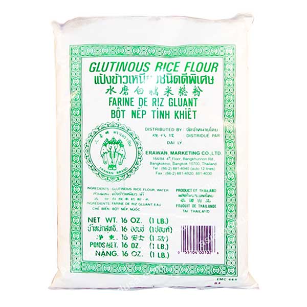 3V Glutinous Rice Flour