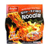 SF Super Hot Tom Yum Stir Fried Noodle