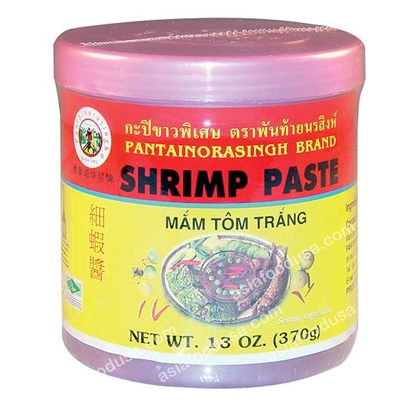 PT Shrimp Paste