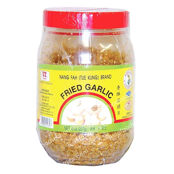 NF Thai Fried Garlic