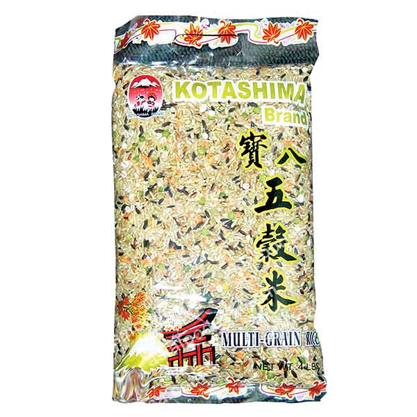 KS Multi-Grain Rice