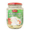 SF Pickled Leeks (Jar)