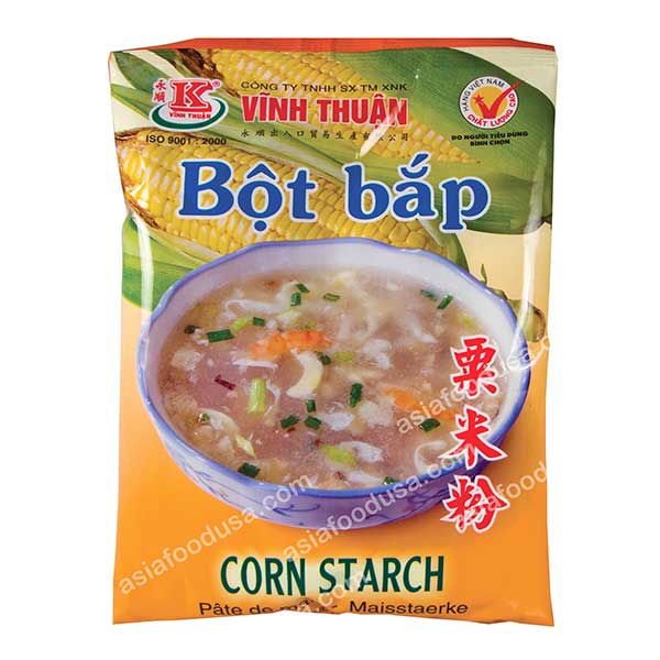 VT Corn Starch (Bot Bap)