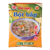 Quang Tri Arrowroot Bot San Day Asian Thickener. Snack Sized Chunks of  Crunchy Arrow Root Starch, 14 oz Jar. 