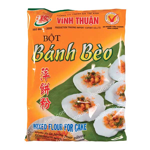 VT Mixed Flour for Cake (Banh Beo)