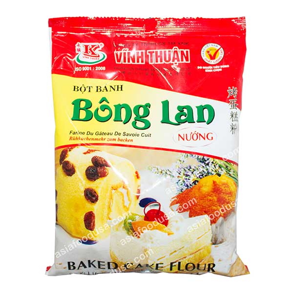 VT Bake Cake Flour (Bong Lan Nuong)