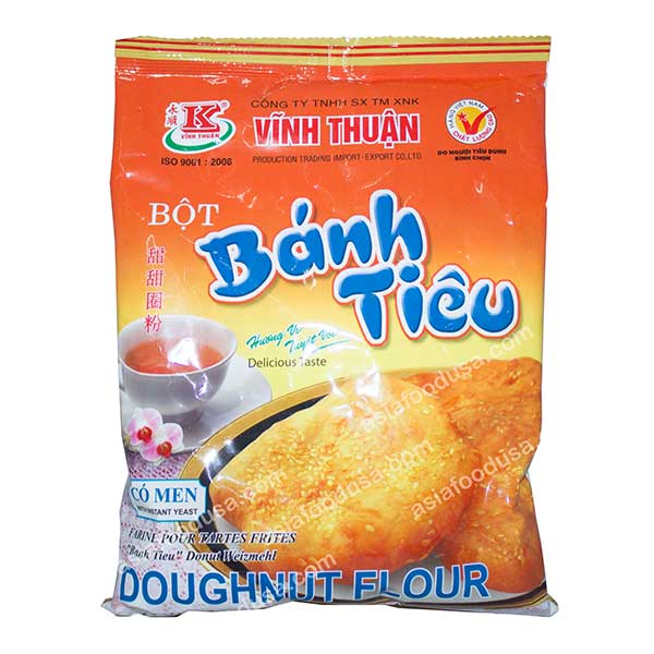 VT Doughnut Flour (Banh Tieu)