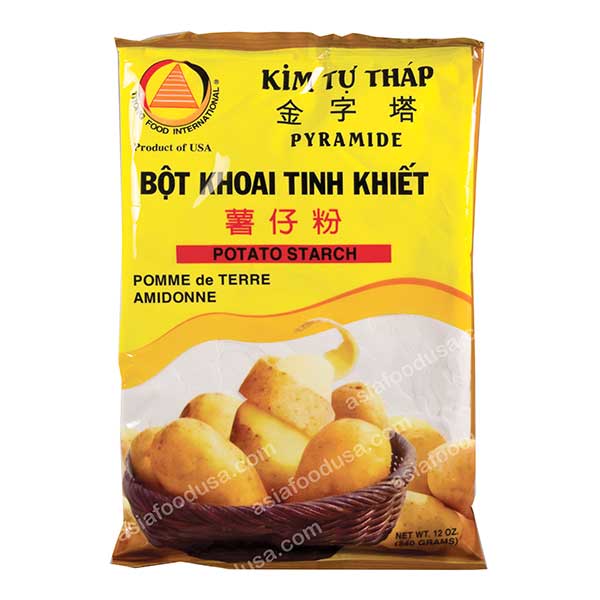 KTT Potato Starch (Bot Khoai)