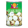 LC Quail Eggs in Water