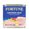 Fortune Luncheaon Meat (Blue)