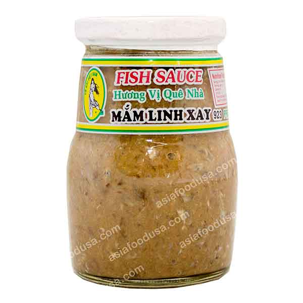 KS Fish Sauce (Mam Linh Xay)