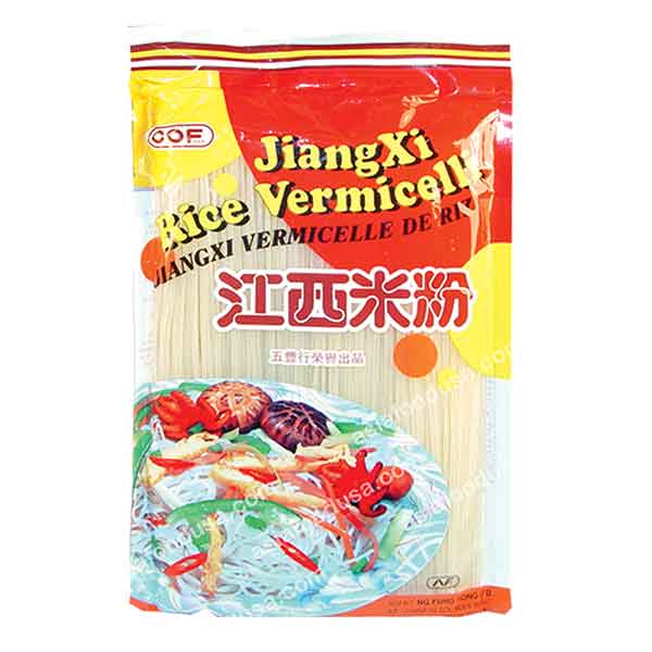 COF Jiangxi Rice Vermicelli