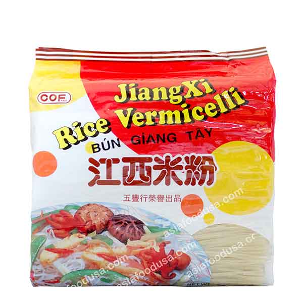 COF Jiangxi Rice Vermicelli (Family Pack)