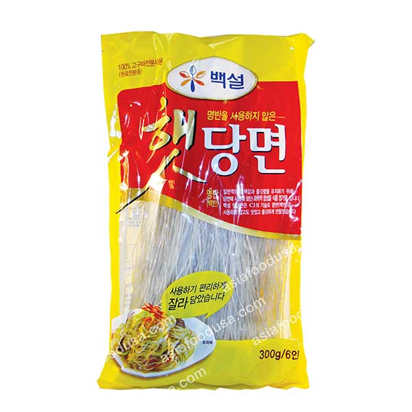 CJ Sweet Potato Noodle