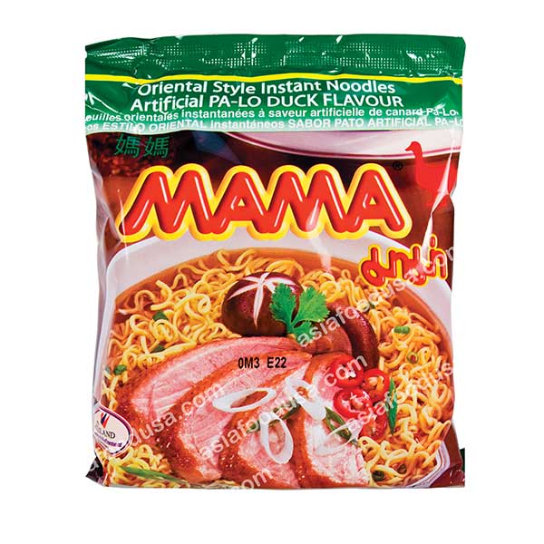 Mama Duck Noodle