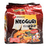 Nongshim Stir Fry Neoguri (Family Pack)