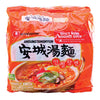 Nongshim Ansungtangmyun (Family Pack)