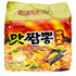 Nongshim Champong Noodle (Family Pack)
