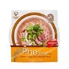 Nongshim Pho Beef Noodle (Bowl)