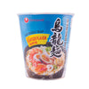 Nongshim Oolongmen Seafood (Cup)