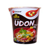 Nongshim Cup Ramyun (Udon Tempura)