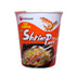 Nongshim Cup Ramyun (Spicy Shrimp)