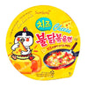 Samyang (Cheese) Hot Chicken Ramen (Big Bowl)