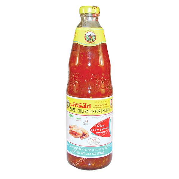 PT Sweet Chili Sauce for Chicken