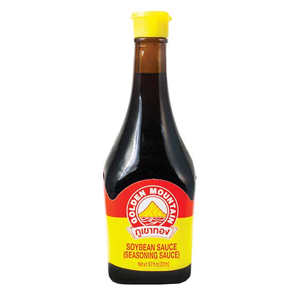 Golden Mountain Soy Sauce (Vuong)