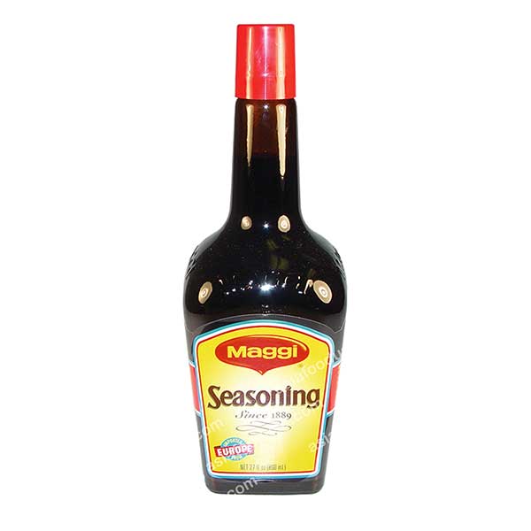Maggi (A) Seasoning Sauce