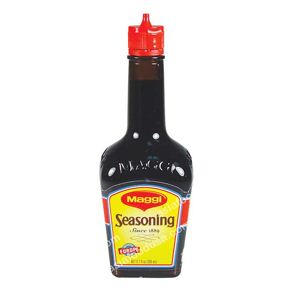 Maggi (A) Seasoning Sauce