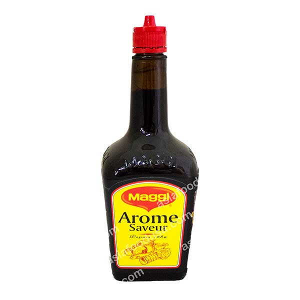 Maggi (French) Seasoning Sauce