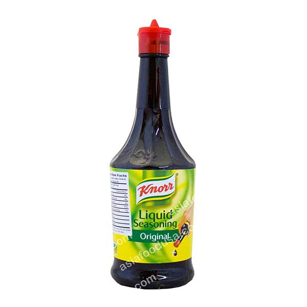 Knorr Soy Sauce