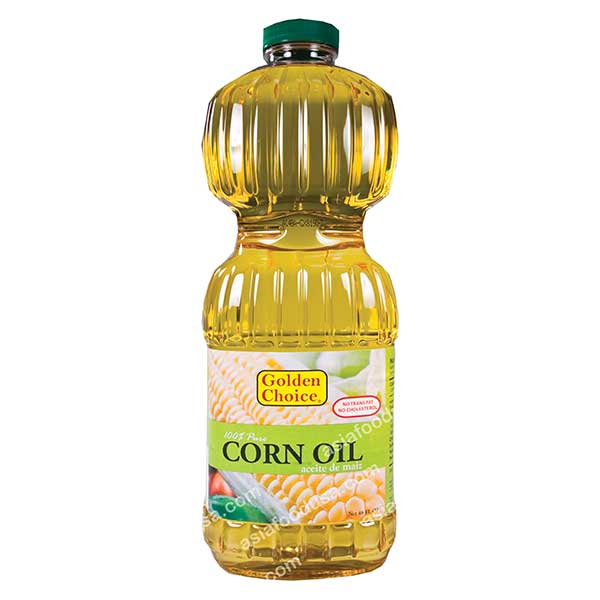Golden Choice Corn Oil