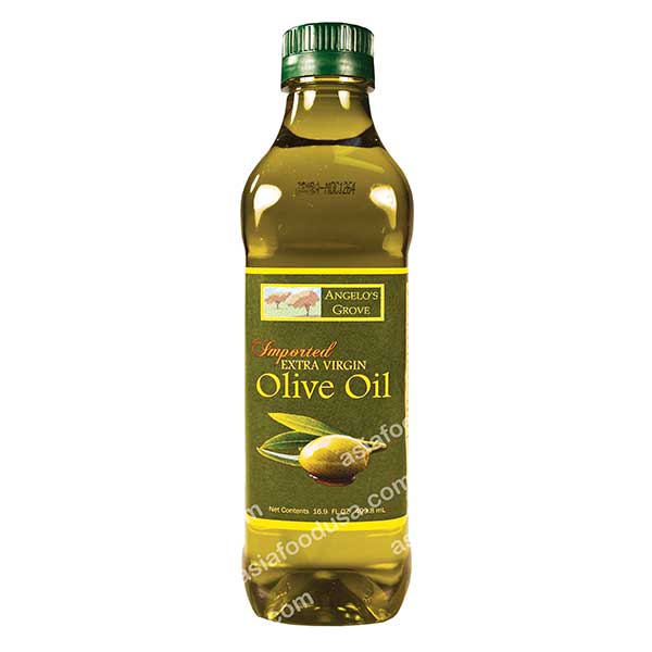Angelo's Canola Olive Oil