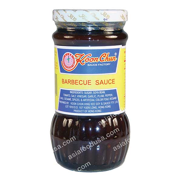 KC Barbeque Sauce