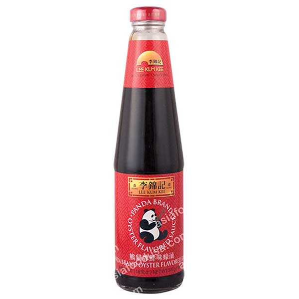 LKK Panda Oyster Sauce