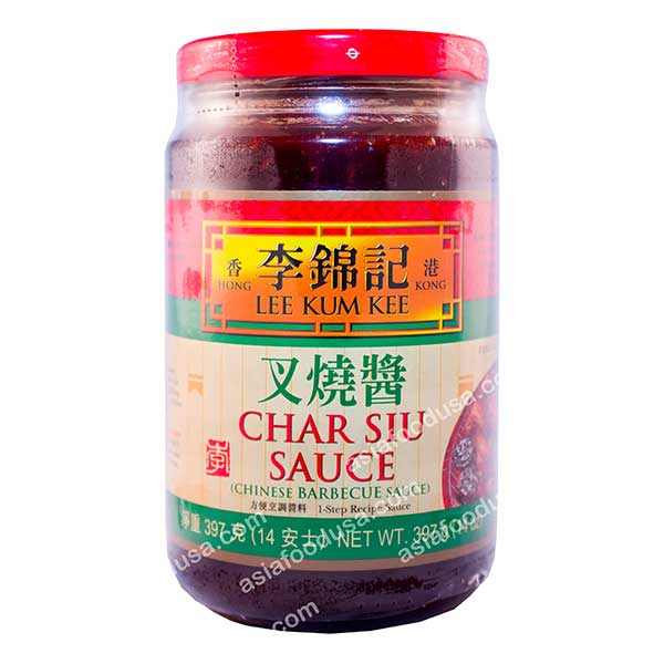 LKK Chinese BBQ Sauce (Char Siu)