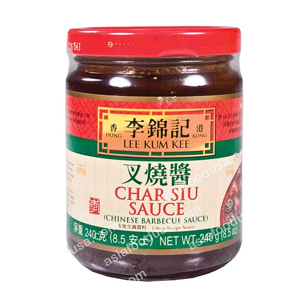 LKK Chinese BBQ Sauce (Char Siu)