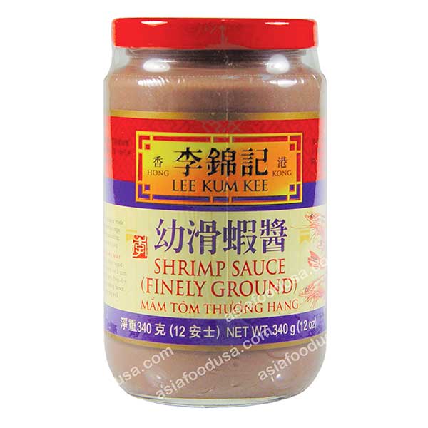 LKK Shrimp Sauce (Fine)