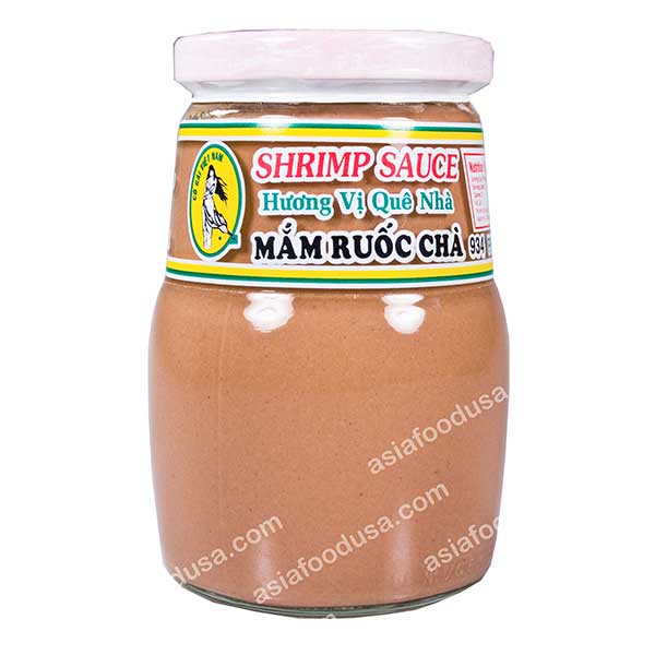 KS Shrimp Sauce (Cha)
