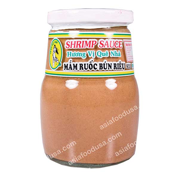 KS Shrimp Sauce (Bun Rieu)