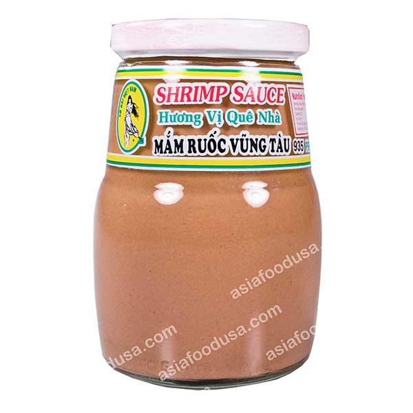 KS Shrimp Sauce (Vung Tau)
