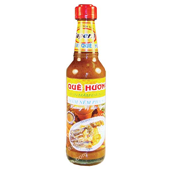 Que Huong Fish Sauce (Mam Nem Pha San)