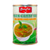 SF Green Curry Soup
