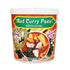 Por Kwan Red Curry Paste