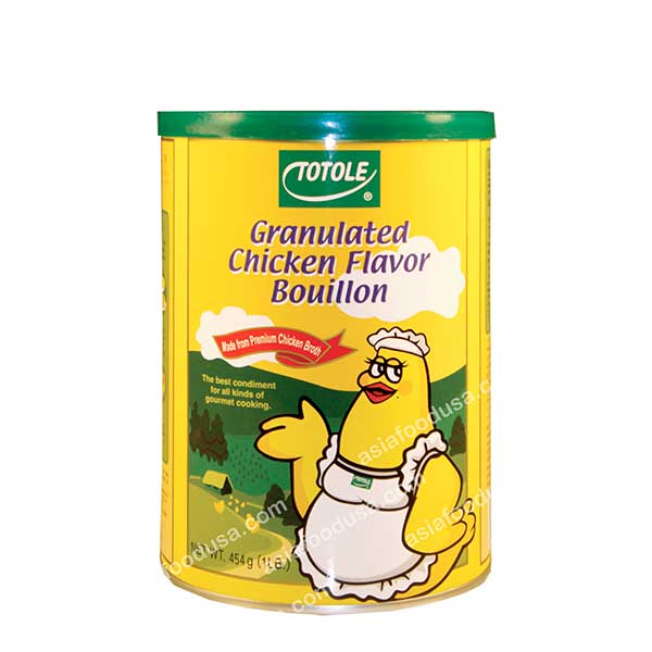 Totole Chicken Powder
