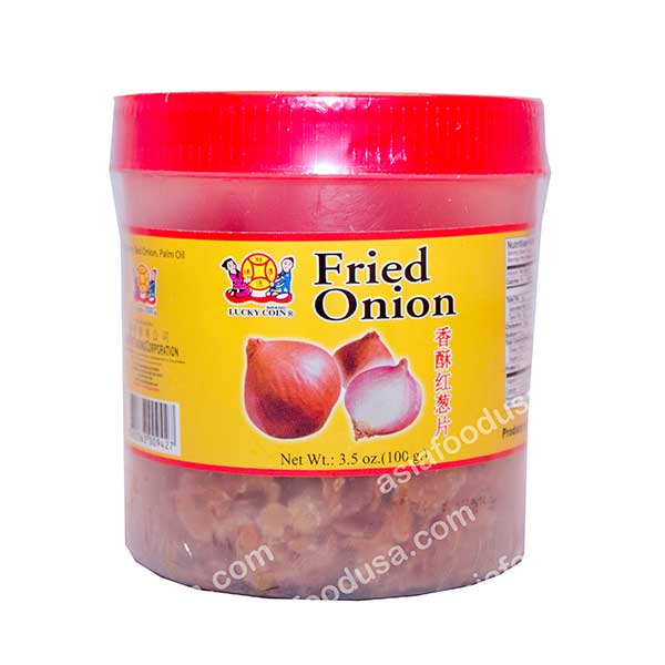 LC Thai Fried Onion