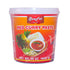 SF Red Curry Paste