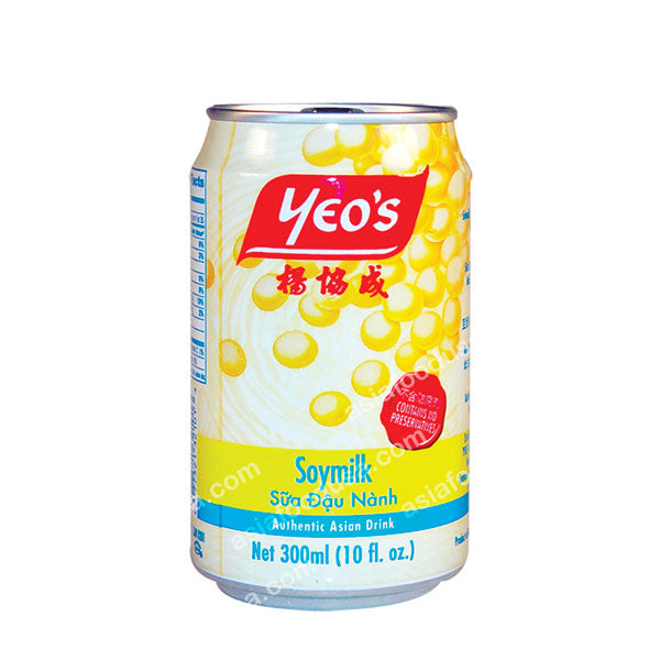 Yeo's Soy Bean Drink
